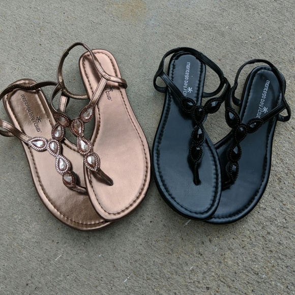payless sandals clearance